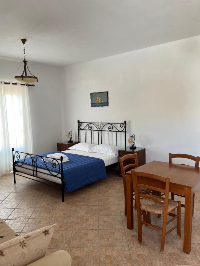 Ξενοδοχειο Ακρωτηρι Hotel Platia Ammos Exterior photo